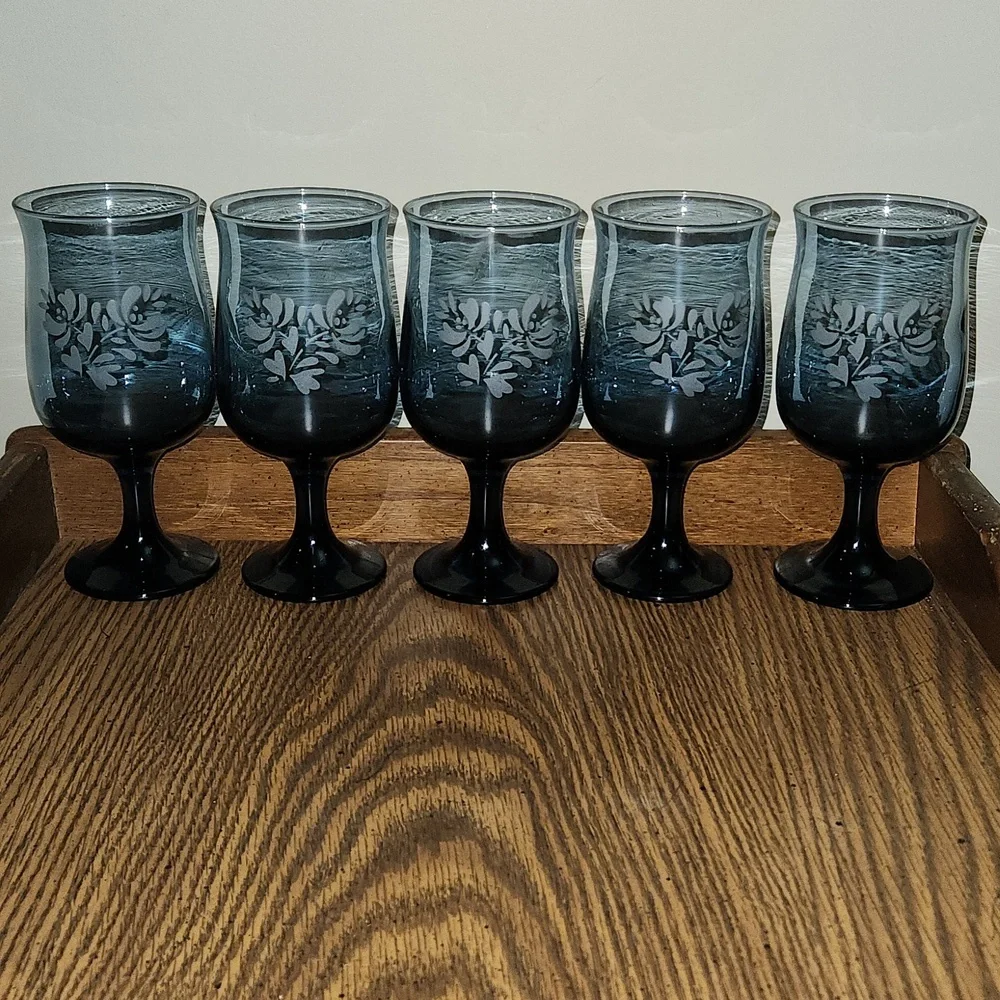 Pfaltzgraff U.S.A 5 Glass